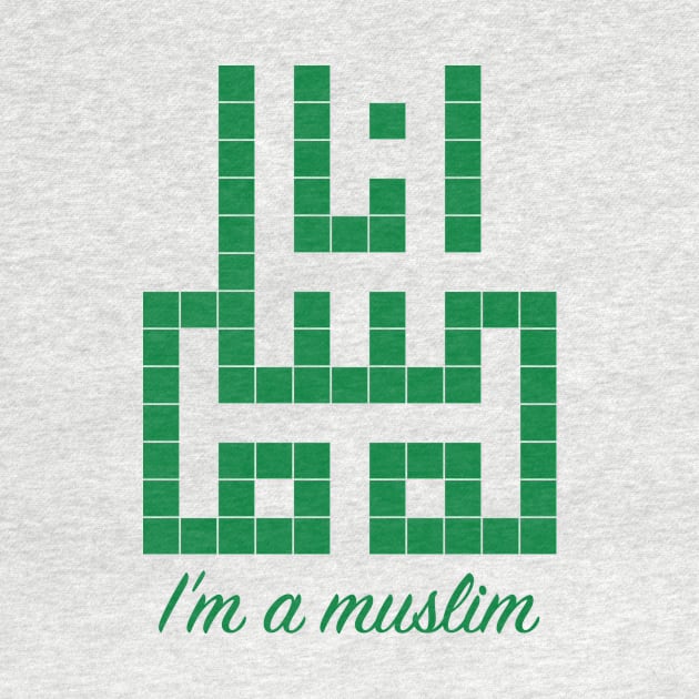 Ana Muslim - I am a Muslim by mf4d